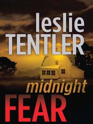 cover image of Midnight Fear